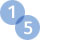 1 or 5 Users