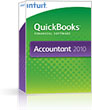 QuickBooks Premier Accountant Edition 2010
