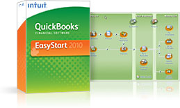 Buy QuickBooks online (EasyStart)