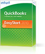Compare QuickBooks - EasyStart 2010
