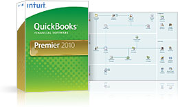 Buy QuickBooks online (Premier)