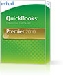 Compare QuickBooks - Premier 2010