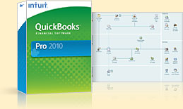 Buy QuickBooks online (Pro)