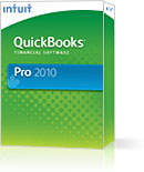 QuickBooks Pro 2010