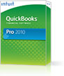 Compare QuickBooks - Pro 2010