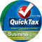 Business Taxes From QuickTax