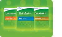 Choose QuickBooks - Available in Multiple Sizes