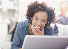 Financial Software Advantages - Less Painful Work