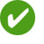 Checkmark - QuickBooks Pro 2010 has it. 