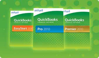 The Intuit QuickBooks Product Lineup