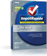 ImpôtRapide de luxe 2007