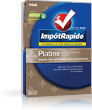 ImpôtRapide platine 2007