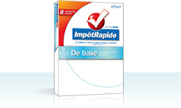 ImpôtRapide de base