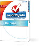 ImpôtRapide de base 2009