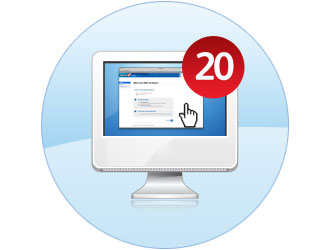 Achetez plus de déclarations avec votre logiciel ImpôtRapide