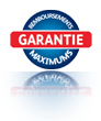 Remboursements maximums garantis 