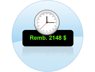 Remboursements plus rapides