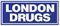 London Drugs Logo