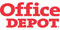 Office Depot Logo