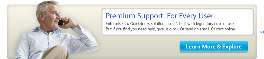 Premium Support