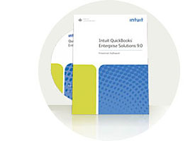 QuickBooks Enterprise Solutions 9.0