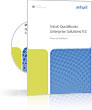 Intuit QuickBooks Financial Software - Enterprise Solutions 9.0 