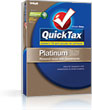 QuickTax Platinum 2007