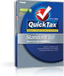 QuickTax Standard 2007