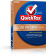 QuickTax 20 for the 2009 Tax Year