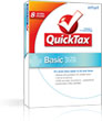 QuickTax Basic Canada Tax Software for Your 2009 Taxes