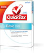 QuickTax Basic for the 2009 Tax Year