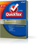 QuickTax Unincorporated