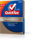 QuickTax Platinum 2009
