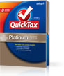 QuickTax Platinum for the 2009 Tax Year