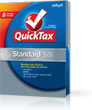 QuickTax Standard for the 2009 Tax Year
