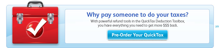 About Canada income tax return software