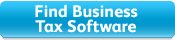 Find Business Tax Software