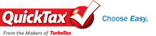 QuickTax for Canadians - From the Makers of TurboTax