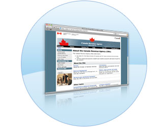 CRA Tax