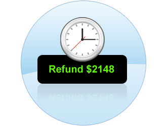 Quicker Refund