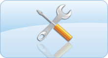 Income Tax Return - Deduction Toolbox Image