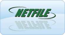 Choose QuickTax with NETFILE Logo