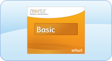 ProFile Basic Product Boxshot
