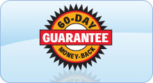 Satisfaction Guarantee.