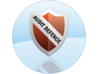 Income Tax Audit Canada - QuickTax Audit Defence