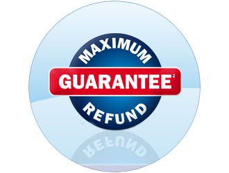 Maximum Tax Refund Guarantee