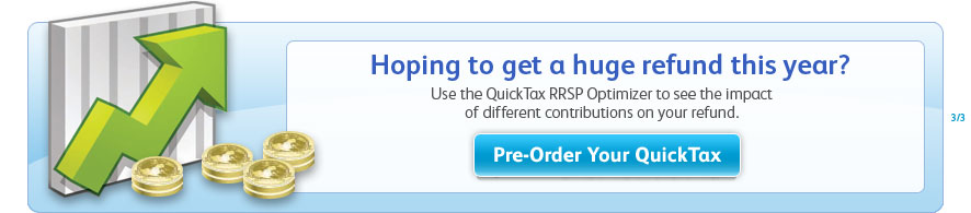 RRSPs and income tax returns
