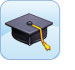 School Icon for Fast Tax