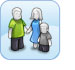 Children & Marriage Icon for Fast Tax