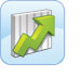 Investment Graph Icon for Fast Tax